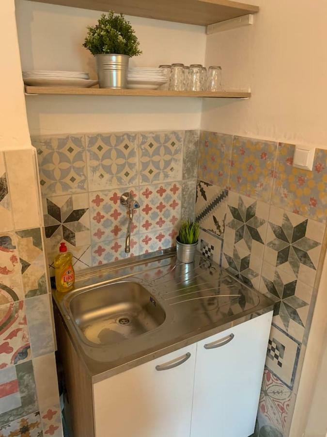 Center Apartment